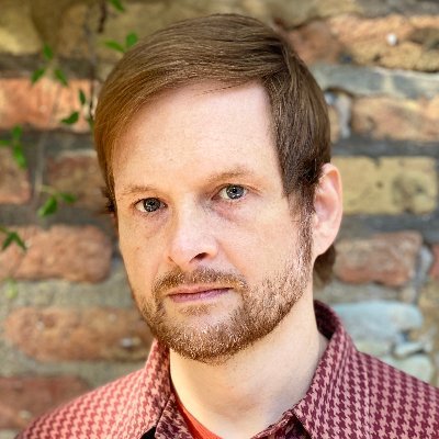 Profile Picture of David Mihalyfy (@Handsdowncomedy) on Twitter