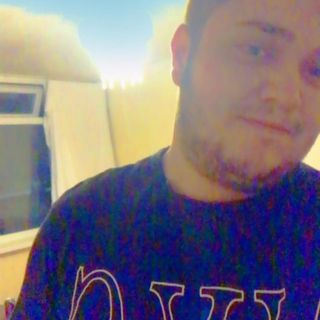 Profile Picture of Aaron Dingley (@aarondingley77) on Facebook