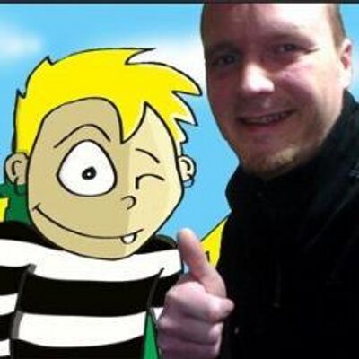 Profile Picture of David Hurley (@david_hurley) on Twitter