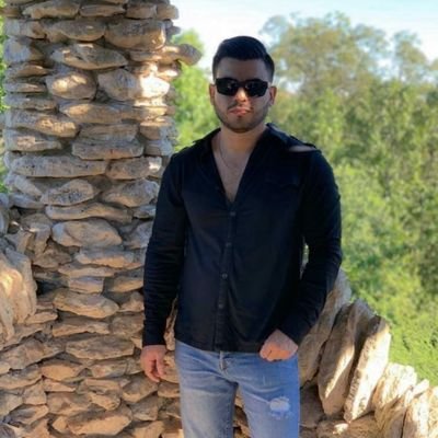 Profile Picture of José Abundis (@jabundis34) on Twitter