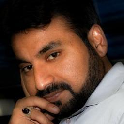 Profile Picture of Tahir Rana (@MrTahirrana) on Twitter