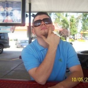 Michael Adelman - Myspace Profile Picture of Michael Adelman (@mercury96) on Myspace