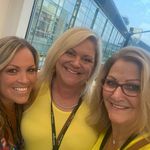 Profile Picture of Kimberly Rowles Burnette (@kickin_it_with_kim) on Instagram