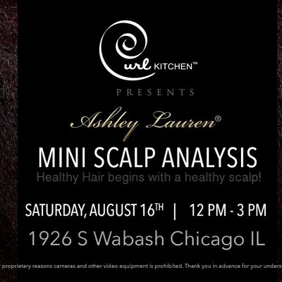 Cynthia Arthur - Twitter Profile Picture of Cynthia Arthur (@trulynaturalchi) on Twitter