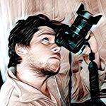 Profile Picture of Robin Stuart 🌍 (@galactic_safari) on Instagram