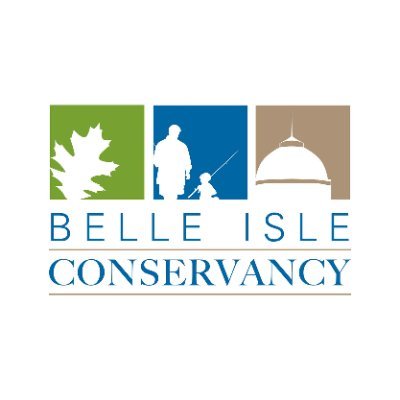 Profile Picture of Belle Isle Conservancy (@DetroitBIC) on Twitter