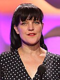 Profile Picture of Pauley Perrette - Wikipediaon Wikipedia