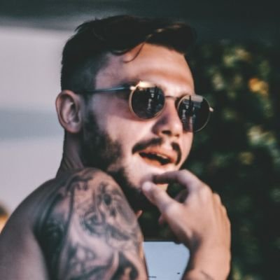 Profile Picture of Yuri Torlai (@TorlaiYuri) on Twitter