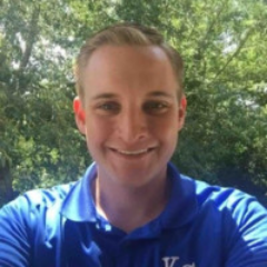 Profile Picture of Dylan Arndt (@DMArndt) on Twitter