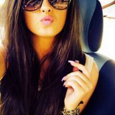 Profile Picture of Janelle Brian (@BrainJanelle) on Twitter