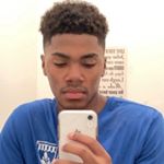 Profile Picture of Khemet Robinson (@khemetrobinson_) on Instagram