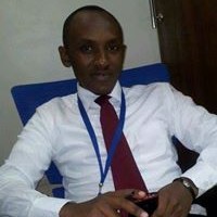 Profile Picture of Mazimpaka Fiston (@mazimpaka-fiston) on Quora