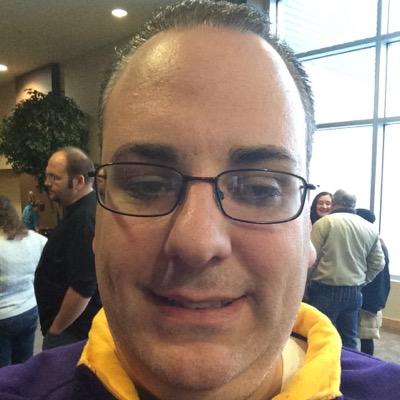 Profile Picture of Christopher Higdon (@CHigdon20) on Twitter