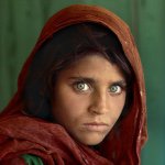 Profile Picture of Steve McCurry (@stevmccurry) on Instagram
