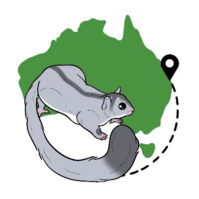 Profile Picture of Sugar Glyder (@SugarGlyderAU) on Twitter