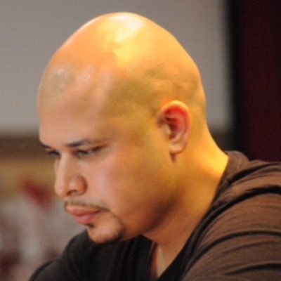 Profile Picture of Brian Arocho (@PBFlow0128) on Twitter