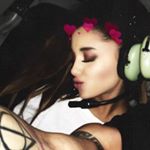 Profile Picture of ☾carol☽ follow-> Marievilhosa (@wererebelde) on Instagram