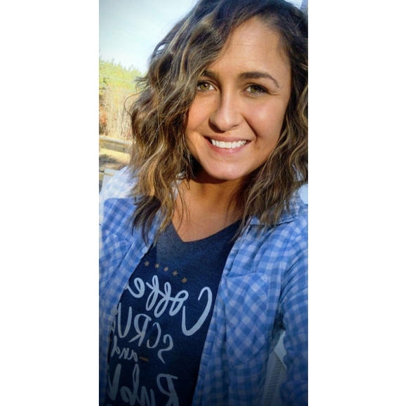 Profile Picture of Kristin Forrest (@kristinforre897) on Poshmark