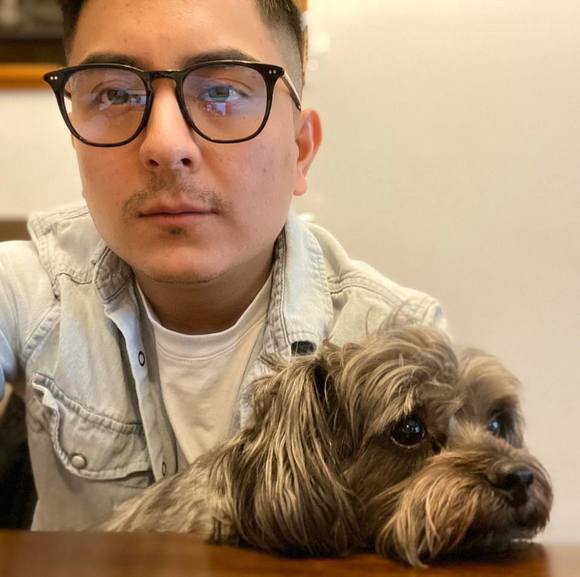 Profile Picture of Adrian Pacheco (@adrianpachec776) on Poshmark