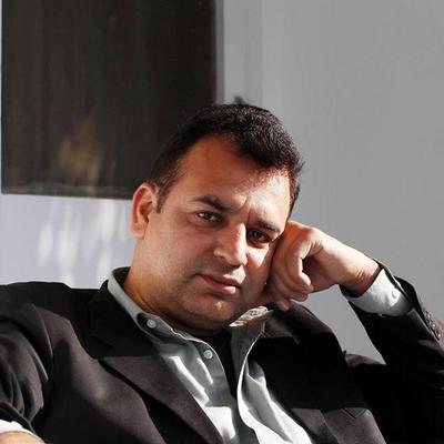 Profile Picture of Naveed Mirza (@naveedmirza_1) on Twitter