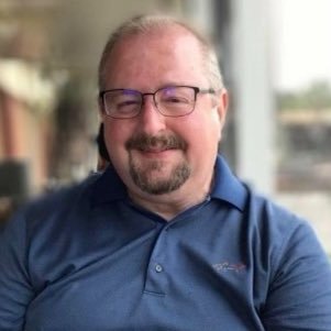 Profile Picture of Chris Hauk (@CLHauk) on Twitter
