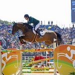 Profile Picture of Greg Brodrick (@gregbrodrick.showjumping) on Instagram