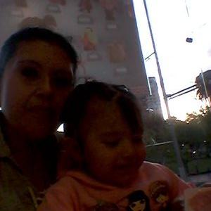 Profile Picture of Silvia Falcon (@SilviaFalcon8) on Twitter