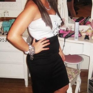 Profile Picture of Hollie Cable (@dolliegirlx) on Myspace