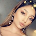 Profile Picture of pritika ram (@pritika444) on Instagram