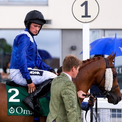 Profile Picture of James Owen Racing (@JPOwenRacing) on Twitter