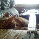 Profile Picture of Jonathan Hart (@jonathanbassy) on Instagram