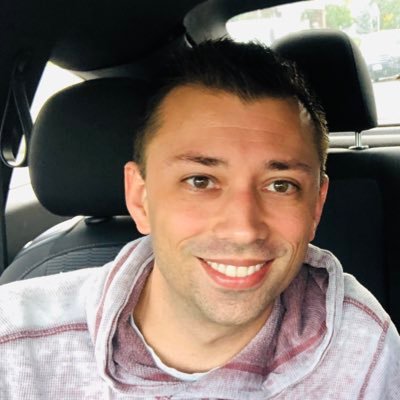Profile Picture of Brock Larsen (@BrockLarsen88) on Twitter