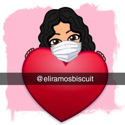 Profile Picture of Eli Ramos Biscuit (@eliramosbiscuit) on Twitter