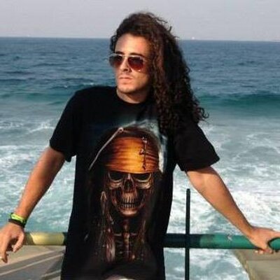 Filipe Fernandes - Twitter Profile Picture of Filipe Fernandes (@FiliJoe) on Twitter