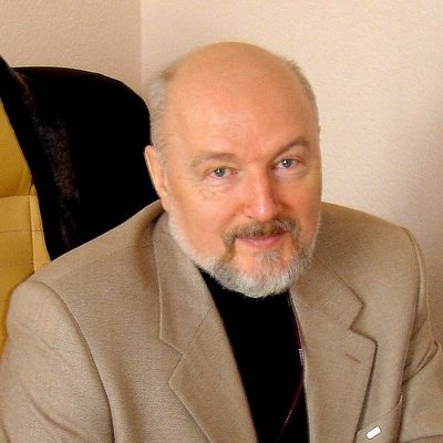 Profile Picture of Michael Pashkov (@mpashkov) on Twitter