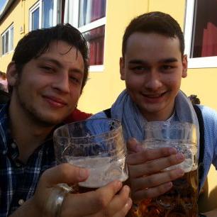 Thomas Drexler - Twitter Profile Picture of Thomas Drexler (@thomasdre93) on Twitter