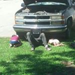 Profile Picture of Brad Roller (@brad.roller) on Instagram