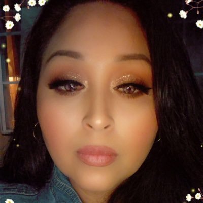 Profile Photo of Cristina Garibay 👄 💄 (@GaribayCristina) on Twitter