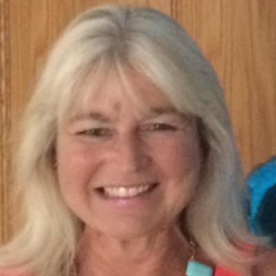 Profile Picture of Debbie Green (@Debbieg1304) on Twitter