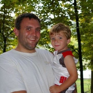 Profile Picture of Joshua Kaelin (@venme) on Myspace