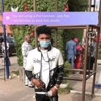 Profile Picture of B Muhammad Ramlat Rited (@bmuhammad.ramlatrited) on Facebook