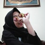 Profile Picture of audinaamal (@audinaamal) on Instagram