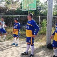 Profile Picture of Ricardo Vides Zamora (@VidesZamora) on Twitter