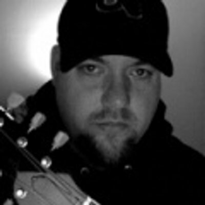 Profile Picture of Jason Martz (@JasonMartz_Guit) on Twitter