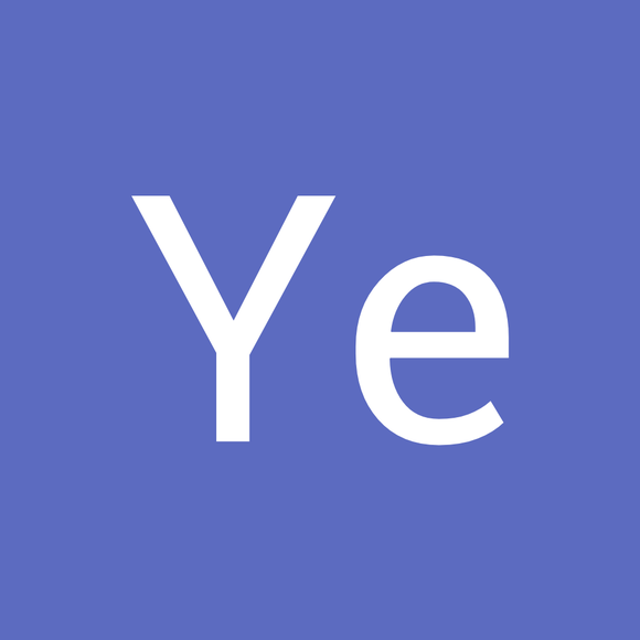 Profile Picture of Ye Oo (@yyoo2013) on Poshmark