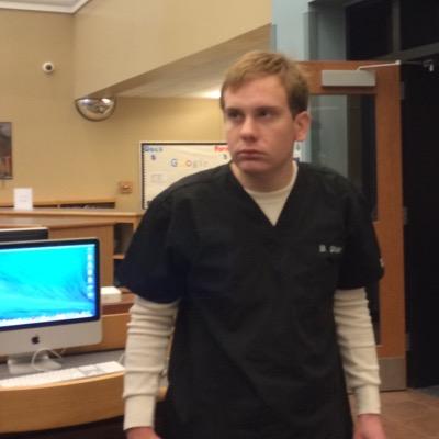 Profile Picture of Bobby Blair (@the_bobbyblair) on Twitter