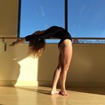 Profile Picture of Hannah Goldstein (@__feather__) on Instagram