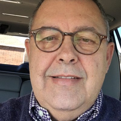 Profile Picture of Randy Vicknair (@rvicknair1974) on Twitter