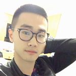 Profile Picture of Joe Zhou (@yujing_zhou) on Instagram