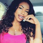 Profile Picture of Candace Russell (@candace_russell_) on Instagram